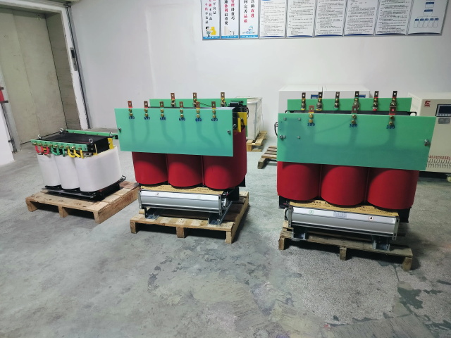 长子KS11-1000KVA矿用变压器